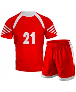 Volleyball Uniform